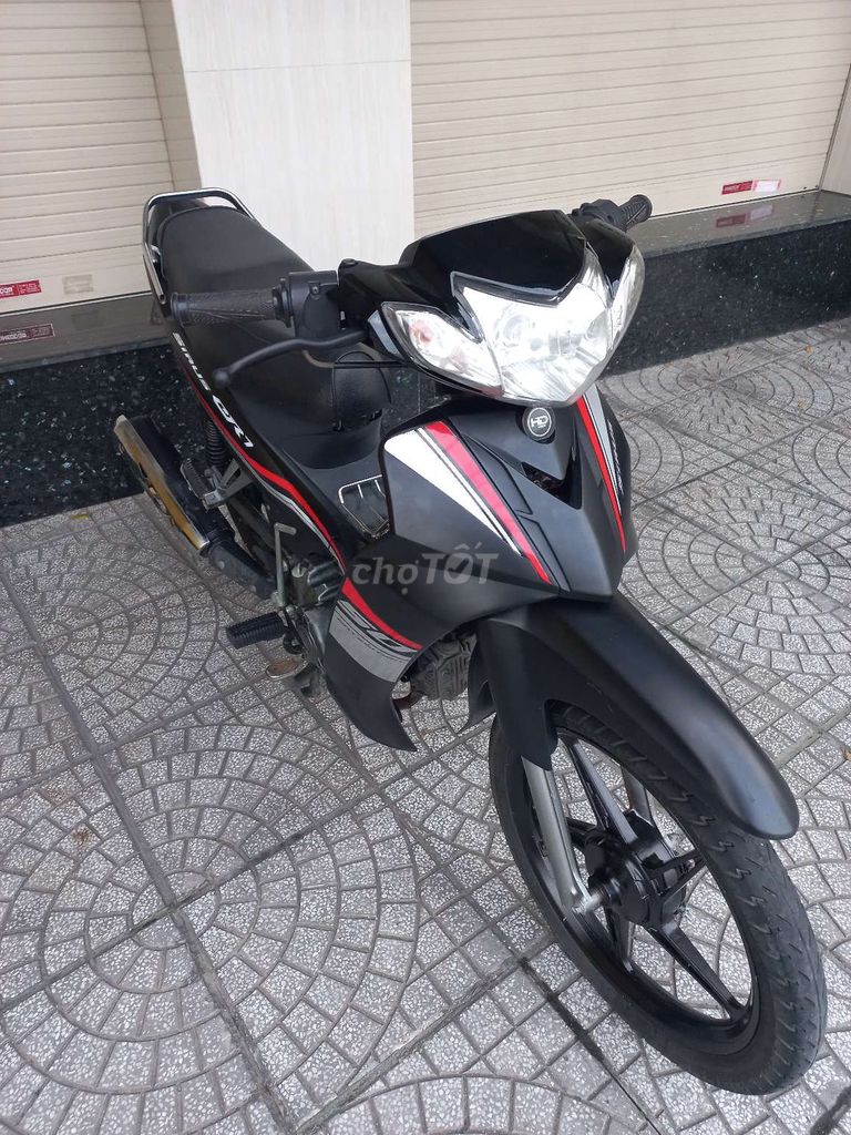Sirius 50cc. Mua bán Xe máy tại Thành phố Thủ Dầu Một Bình Dương được đăng bởi Đông hình 2