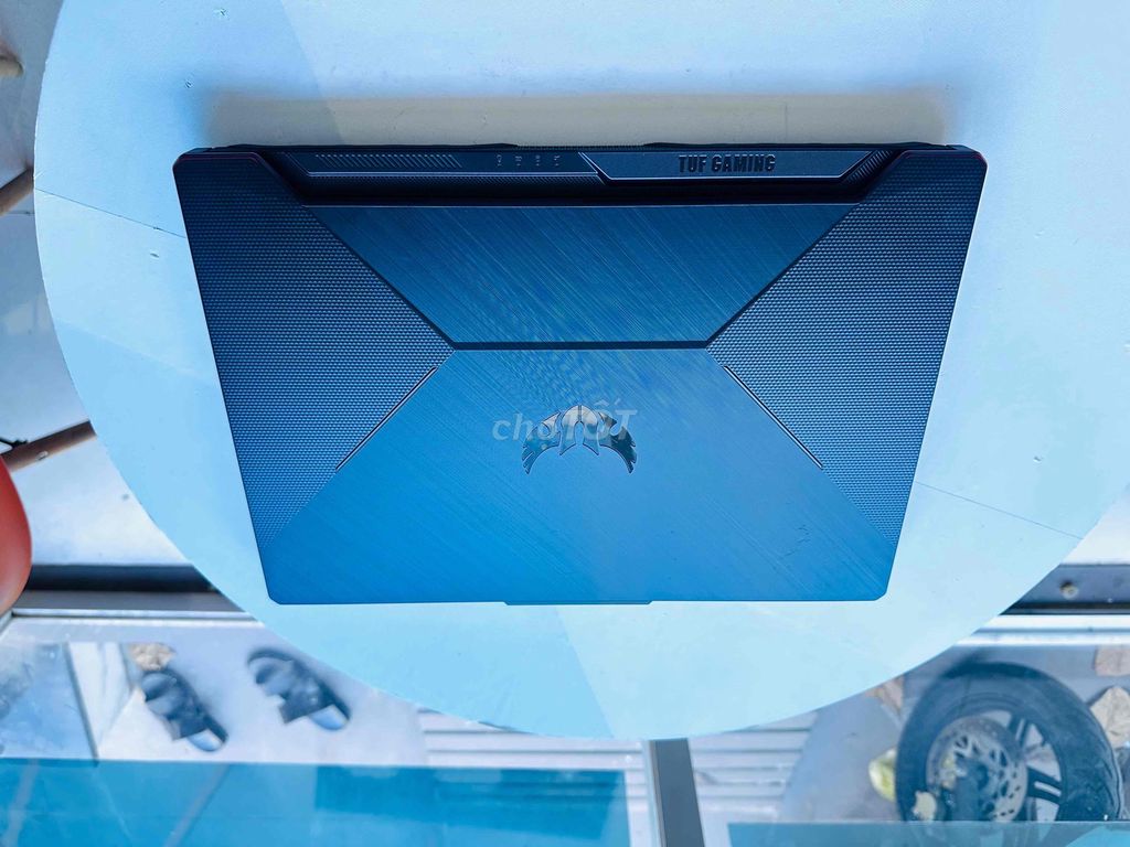ASUS TUF FX506LI I7 10870H 16GB/512GB GTX1650ti. Mua bán Laptop tại Quận 12 Tp Hồ Chí Minh được đăng bởi Mr T hình 1