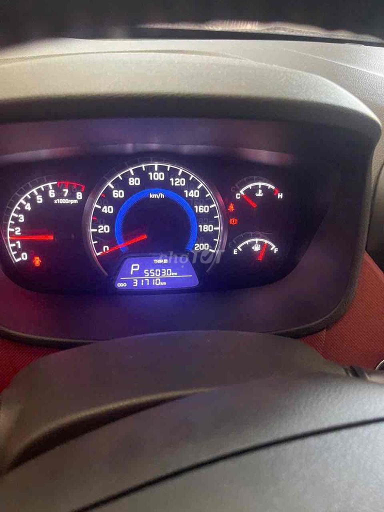 Hyundai Grand i10 2019 1.2 AT - 31000 km. Mua bán Ô tô tại Quận Thanh Xuân Hà Nội được đăng bởi ĐÀM HÙNG CAR  hình 5