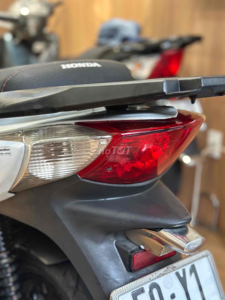 Sh ý Fi 2006 biển sg chính chủ. Mua bán Xe máy tại Quận 1 Tp Hồ Chí Minh được đăng bởi Trung xe hình 6