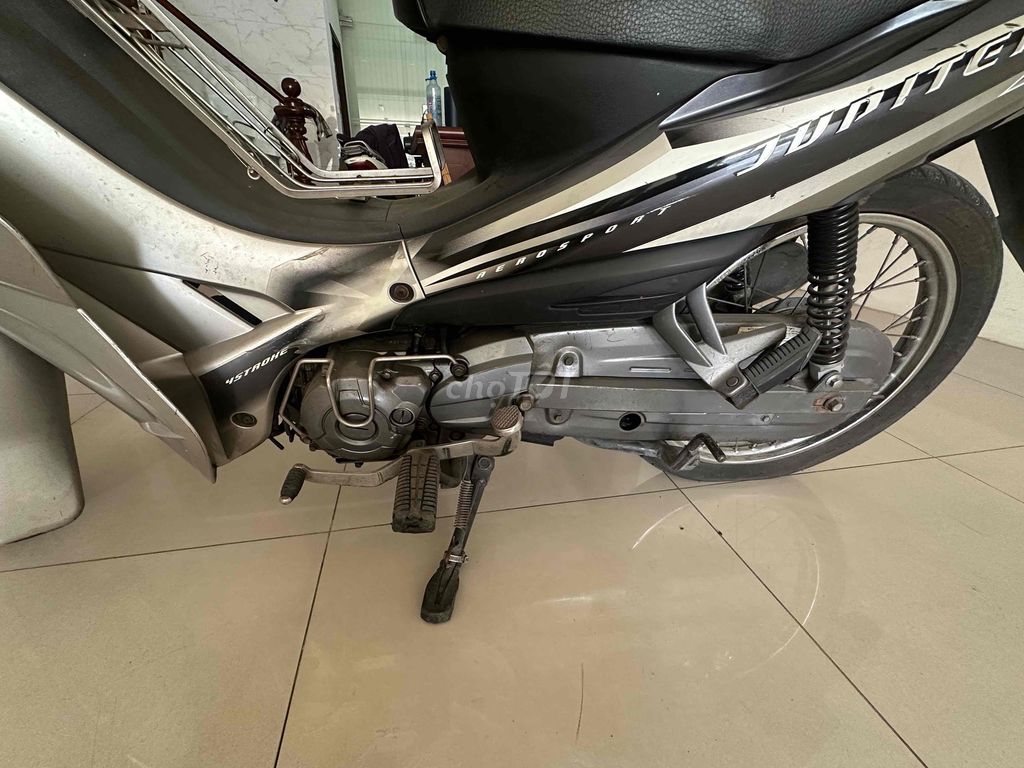 Yamaha Jupiter MX 2007 THÁI. Mua bán Xe máy tại Quận Gò Vấp Tp Hồ Chí Minh được đăng bởi VNCOOP hình 2