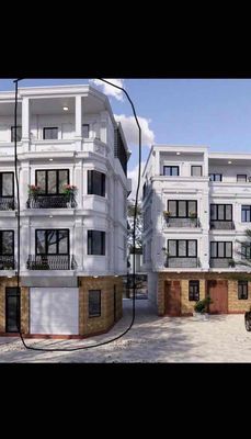 Nhà 4 tầng, 4 PN, 3WC, sân rộng, ngõ rộng đậu tránh ô tô. Cho thuê nhà ở tại Huyện Chương Mỹ Hà Nội được đăng bởi Kim Lương