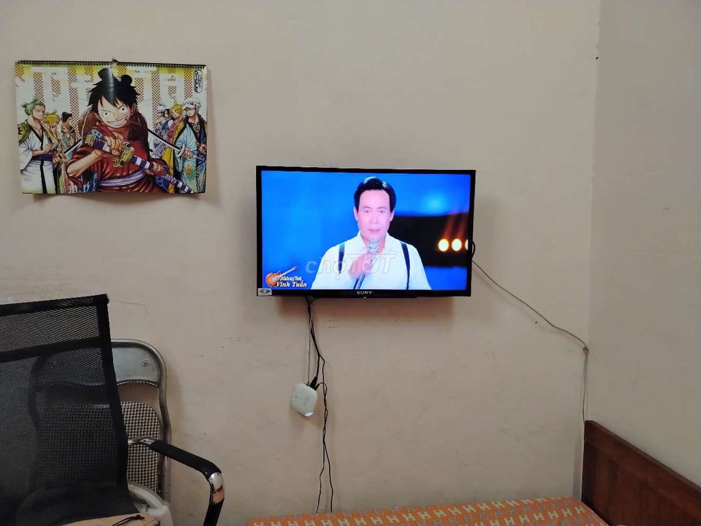 TV.Sony.32 inh tuyệt đẹp.