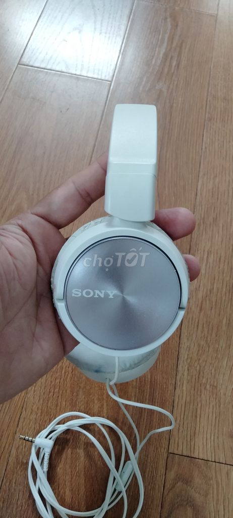 Tai nghe chính hãng Sony MDR-ZX310