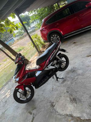 Honda Air Blade Đỏ