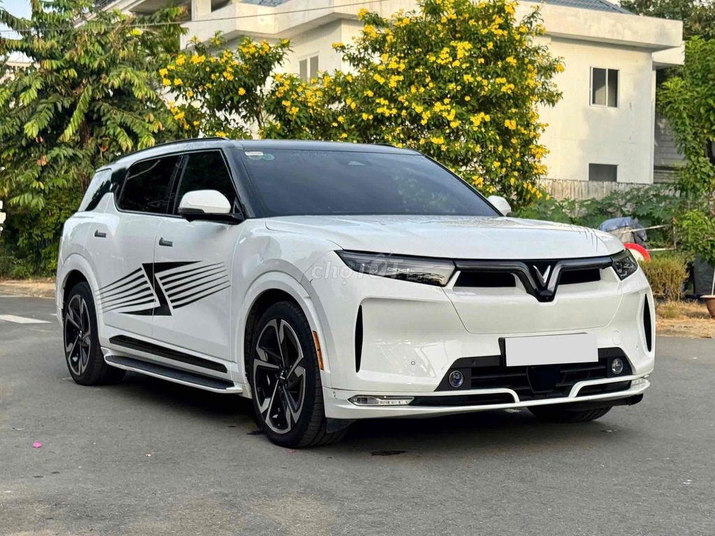 VF9 PLUS 25 - TRANG BỊ HƠN 100tr TIỀN PK. Mua bán Ô tô tại Thành phố Thủ Đức Tp Hồ Chí Minh được đăng bởi Hồng My hình 2