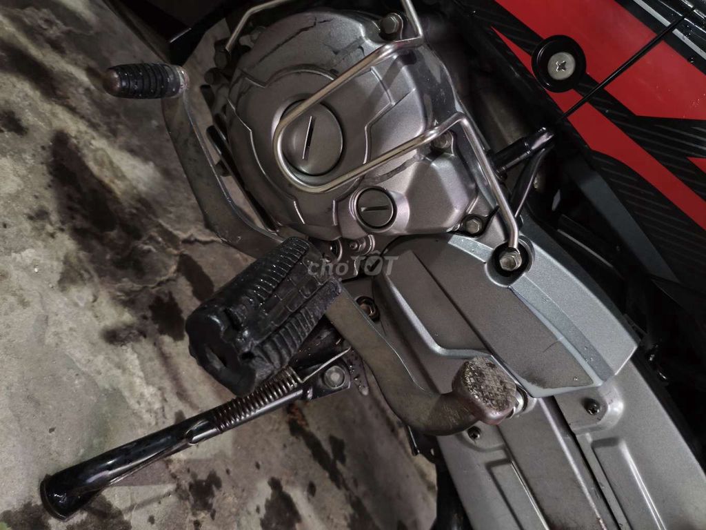 Sirius 2017 nguyên zin đẹp bs 67 có gl. Mua bán Xe máy tại Huyện Châu Phú An Giang được đăng bởi kutin hình 4