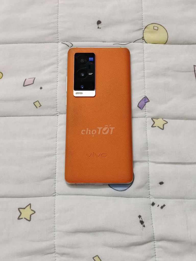 Vivo X60 Pro+ 12/256 (máy trần). Mua bán Điện thoại tại Quận Tây Hồ Hà Nội được đăng bởi phạm đình thắng hình 1