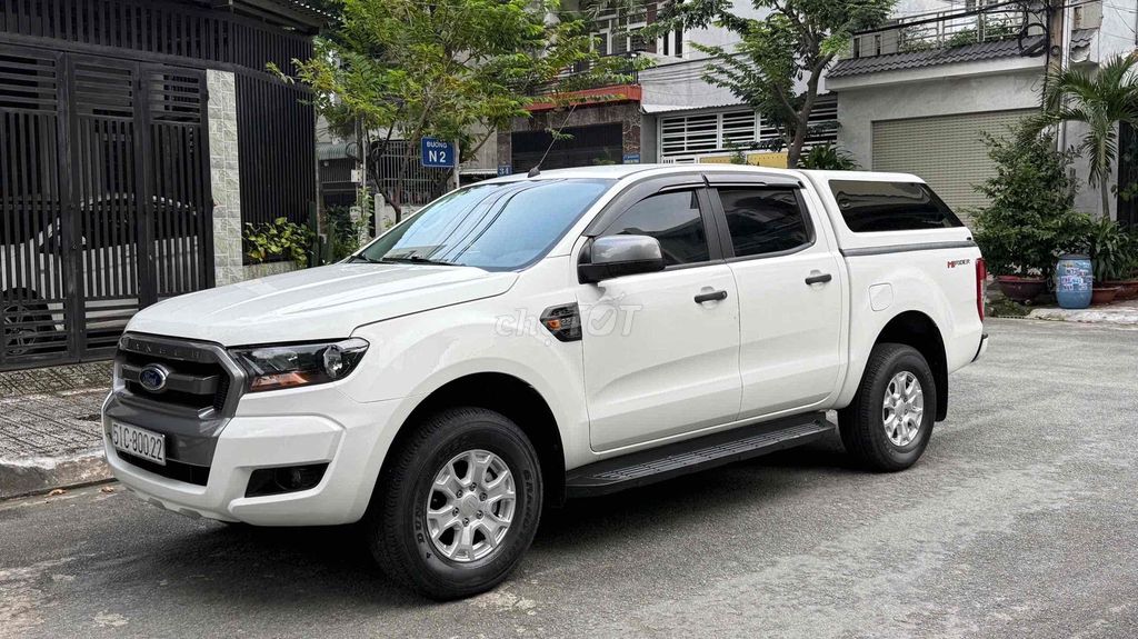🔥 FORD RANGER XLS AT 1 CẦU – ĐỜI 2015 / ĐK 2016 –. Mua bán Ô tô tại Thành phố Dĩ An Bình Dương được đăng bởi Huy Luân Auto hình 6