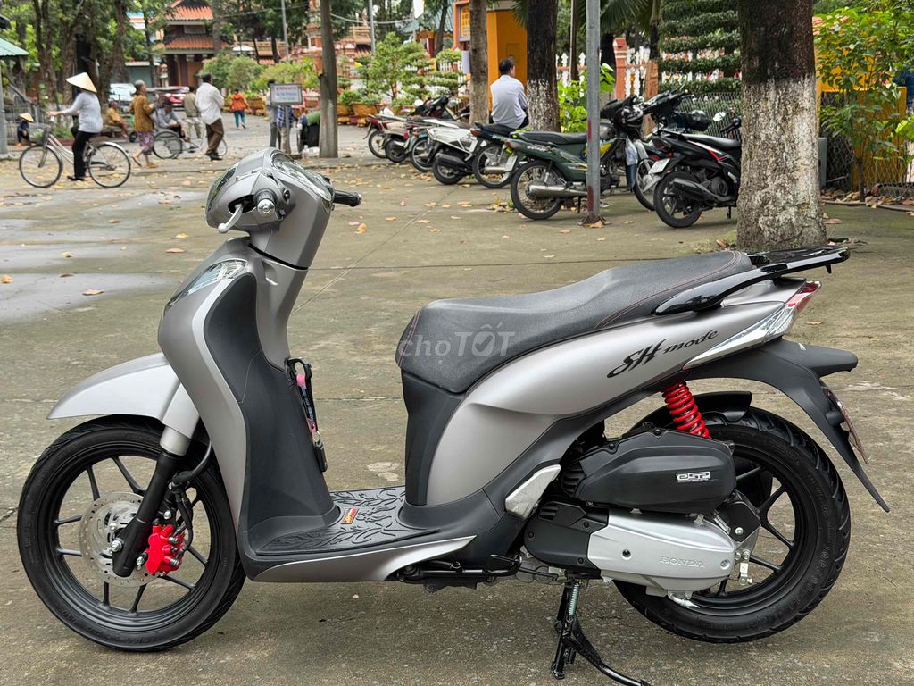 HT GÓP ĐẬU💯SH Mode Smartkey BSTP 9chủ Bản Đặc Biệt. Mua bán Xe máy tại Quận Tân Bình Tp Hồ Chí Minh được đăng bởi CươngCương hình 1