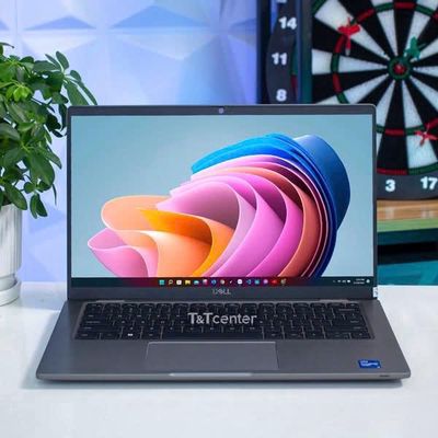 Laptop Dell 7420 – Mỏng Nhẹ, Pin Trâu, Giá Tốt. Mua bán Laptop tại Quận Hải Châu Đà Nẵng được đăng bởi TTCenter