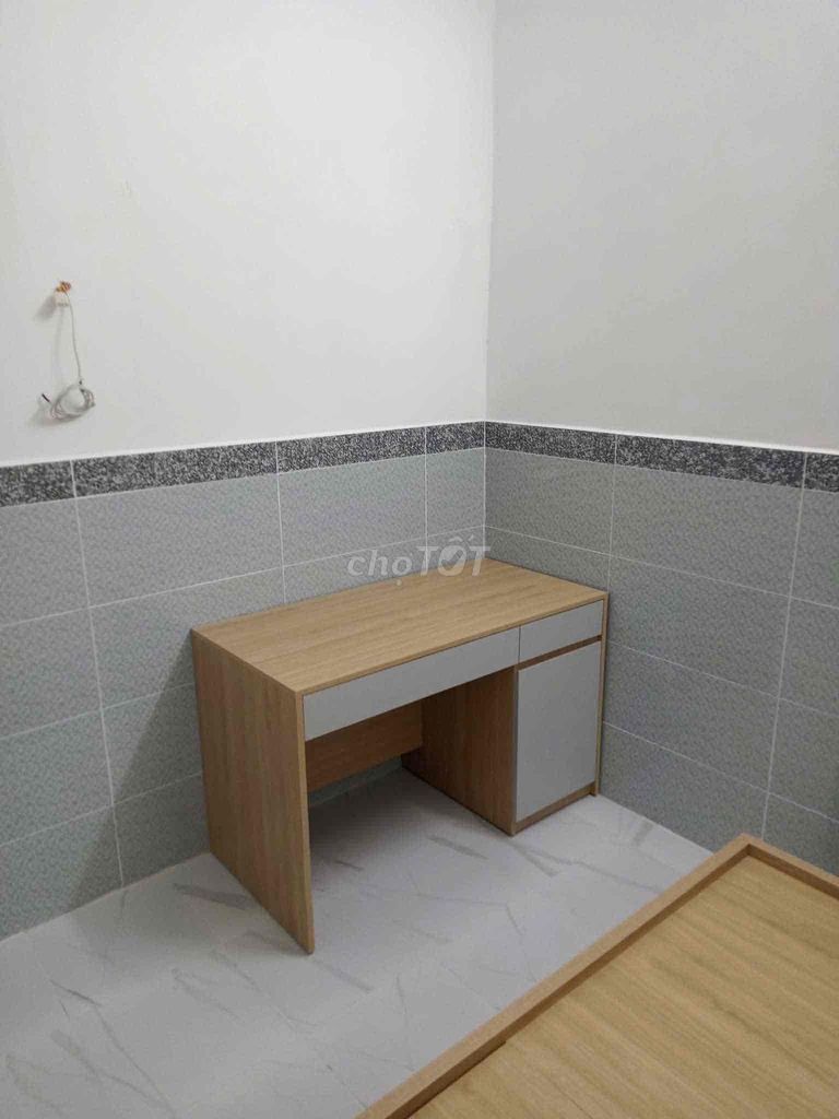 nhà vi bằng thạnh lộc 37 giá 800tr diện tích 3,5 x10 nhà cấp 4