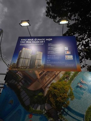 căn hộ Monrei Saigon giá cực tốt