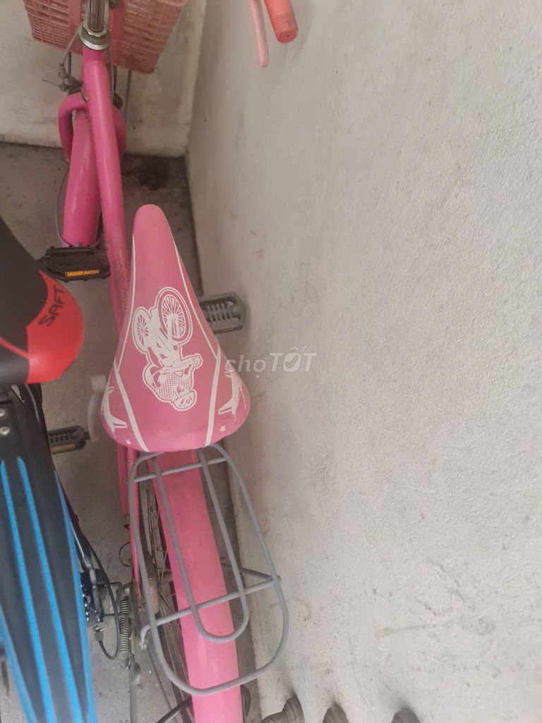 Xe hàn quốc DAVISA mới đi vài lần. Mua bán Xe đạp tại Quận Cầu Giấy Hà Nội được đăng bởi Đức Sang hình 3