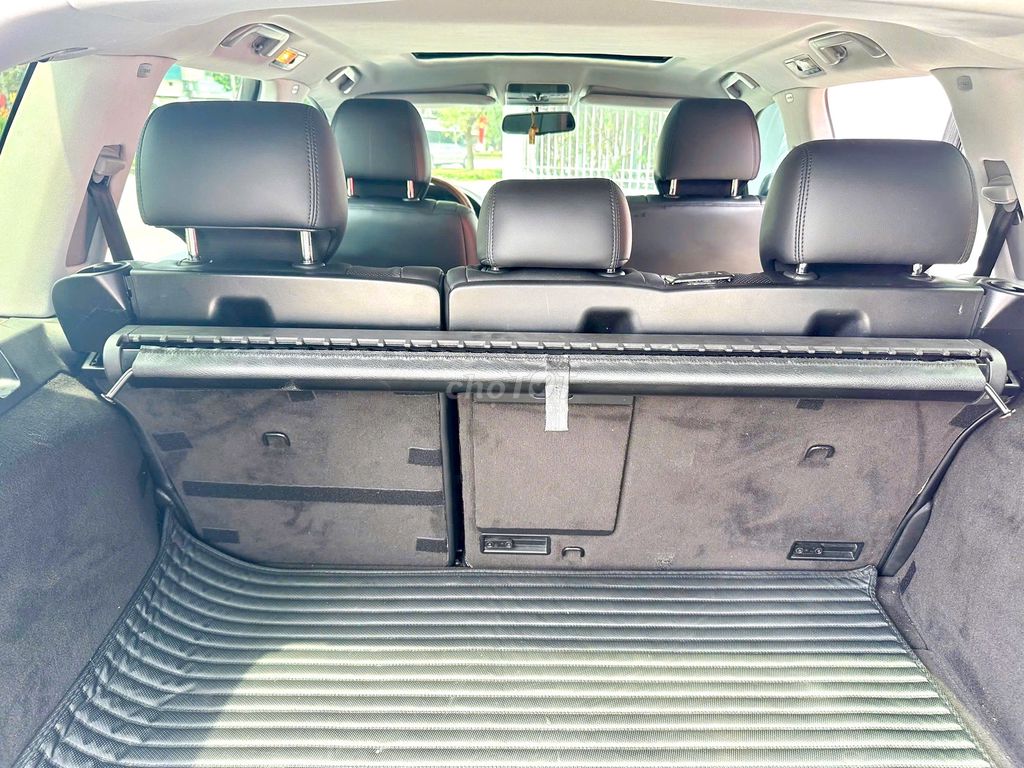 Porsche Cayenne 3.2 rất ít hao xang nhập 2005. Mua bán Ô tô tại Quận Bình Thạnh Tp Hồ Chí Minh được đăng bởi Lê minh quang  hình 10