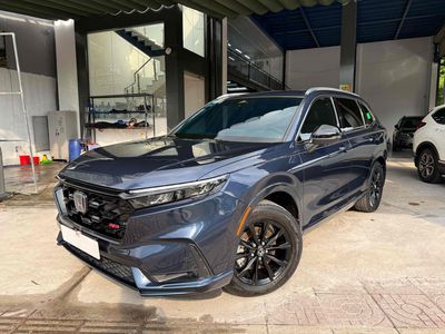 Honda CRV RS HEV 2024 Hybrid còn bớt