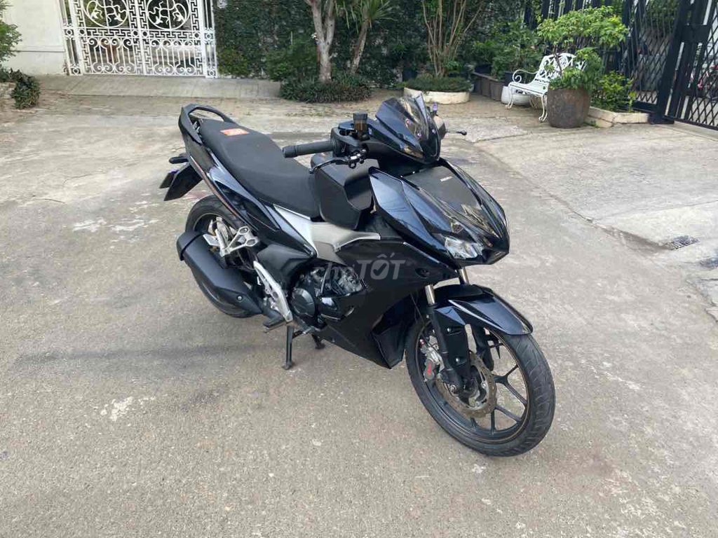 Winer X(2019)bstp,chính chủ,ABS,đẹp keng máy zin. Mua bán Xe máy tại Quận 7 Tp Hồ Chí Minh được đăng bởi Trung Anh hình 2