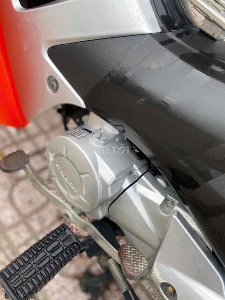 ✅Wave 50cc, 2021, Bs: 59YA  ✅xe máy móc nguyên rin. Mua bán Xe máy tại Quận 7 Tp Hồ Chí Minh được đăng bởi Xe Máy Bảo Trường hình 9