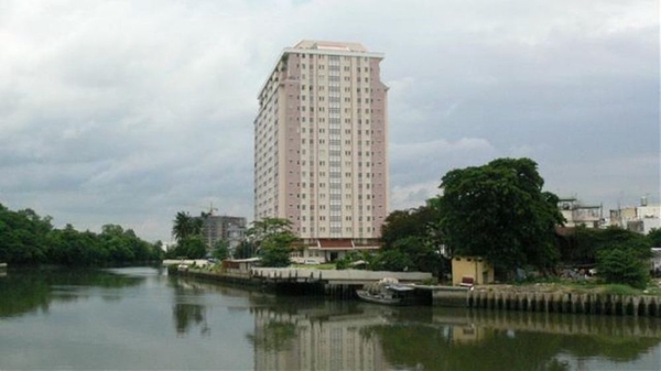 Bán gấp căn hộ Nguyễn Ngọc Phương, 67m2 view Sở Thú rất đẹp.