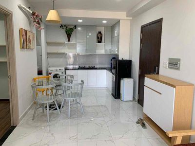 Căn hộ đầy đủ nội thất đang cho thuê giá chỉ 7,5tr/tháng