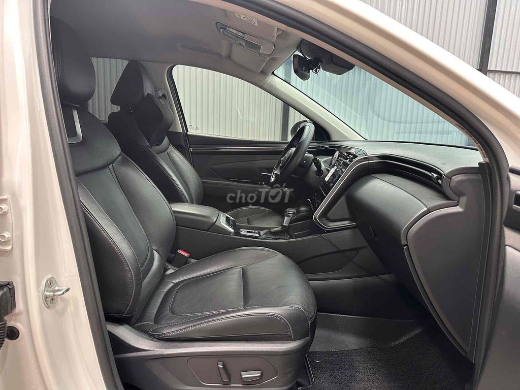 Hyundai Tucson 2022 2.0 Xăng Đặc Biệt Trắng. Mua bán Ô tô tại Thành phố Buôn Ma Thuột Đắk Lắk được đăng bởi Hiếu Đắk Lắk hình 17