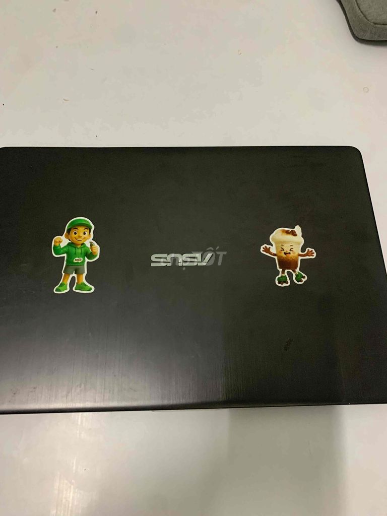 ASUS Vivobook S15 i7 8GB SSD Xám. Mua bán Laptop tại Huyện Đông Anh Hà Nội được đăng bởi Hieu Minh Nguyen hình 1