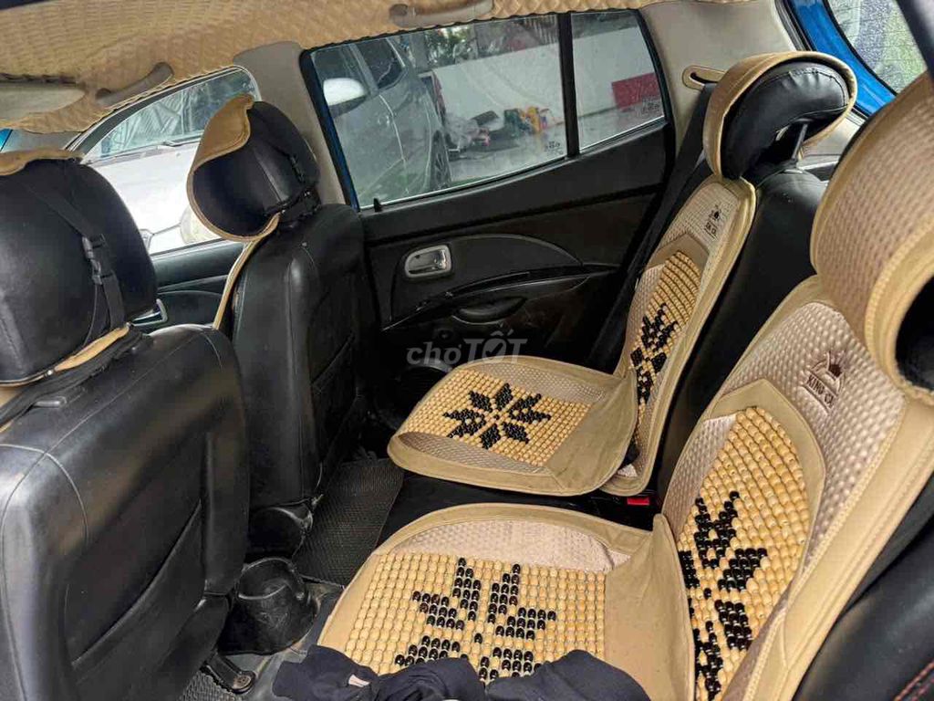 Morning 2010-xe đẹp-máy số ngon-bao kiểm mới. Mua bán Ô tô tại Thị xã Bình Minh Vĩnh Long được đăng bởi Thiện Bán Xe Trả Góp Trực Tiếp Ko Qua Ngân Hàng hình 8