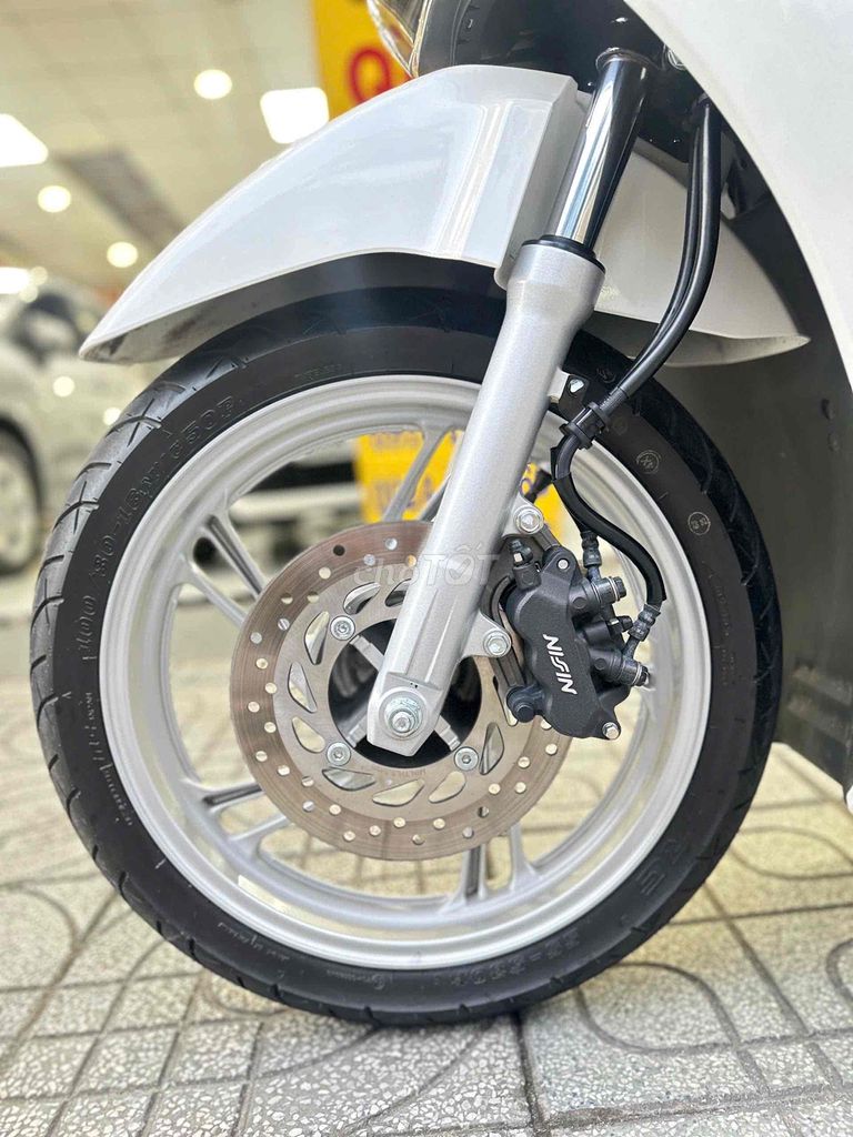 HONDA SH 125 CBS 2025. Mua bán Xe máy tại Quận 12 Tp Hồ Chí Minh được đăng bởi Cửa hàng Xe máy 380 hình 6