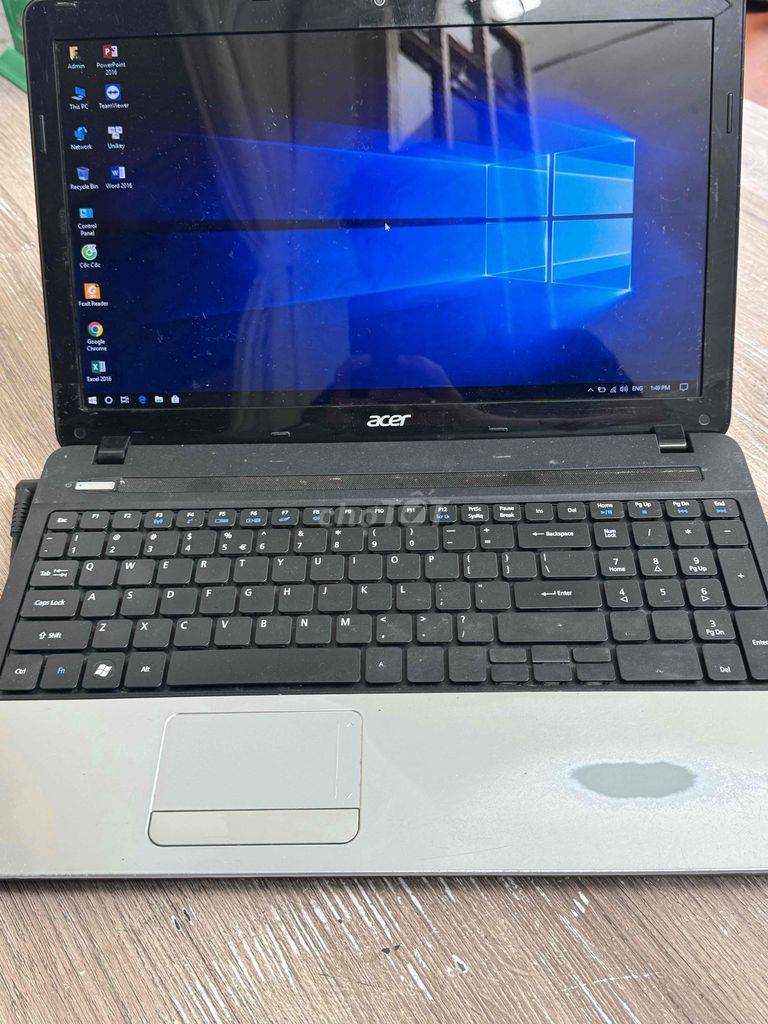 Thanh lý latop học hành làm việc giải trí. Mua bán Laptop tại Thành phố Nha Trang Khánh Hòa được đăng bởi Nguyễn Duy Lâm hình 1