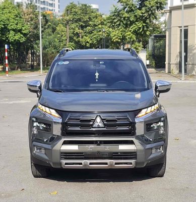 Xpander Cross 2023. Mua bán Ô tô tại Quận Long Biên Hà Nội được đăng bởi Trang Gala