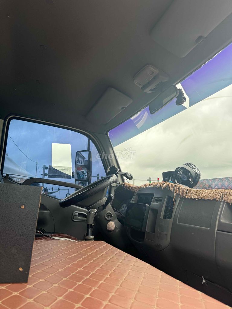 700B ĐỜI 2015. Mua bán Xe tải, xe ben tại Huyện An Dương Hải Phòng được đăng bởi Nguyễn Thị Dung hình 4