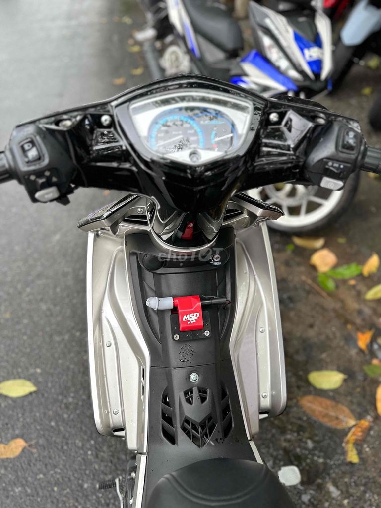 135 xuống áo máy zin & 57mm tuỳ chọn gop đưa 9 củ. Mua bán Xe máy tại Quận Thanh Khê Đà Nẵng được đăng bởi Xe Máy Tùng Nguyễn hình 8