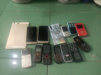 Dọn phòng có hơn 10 cái dt. Mua bán Điện thoại tại Thành phố Buôn Ma Thuột Đắk Lắk được đăng bởi Trung Nguyên