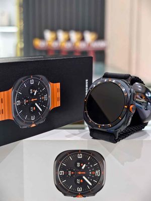 watch ultra chính hãng ssvn Fullbox mới nguyên hôp. Mua bán Thiết bị đeo thông minh tại Quận 11 Tp Hồ Chí Minh được đăng bởi Huy Thành Mobile