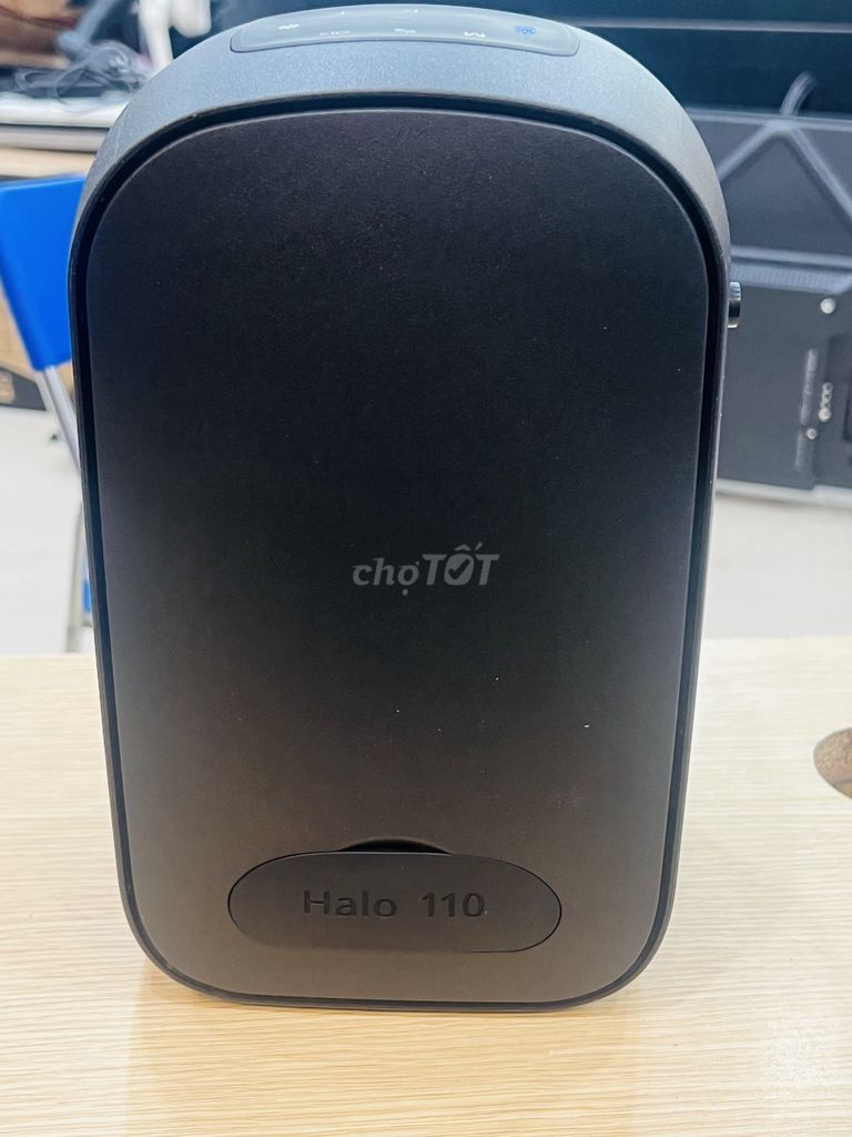 Loa Bluetooth Tronsmart Halo 100. Mua bán Tivi, Âm thanh tại Quận Đống Đa Hà Nội được đăng bởi Bảo Táo Store hình 1