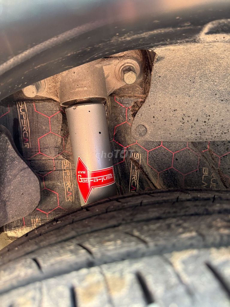 Kia Cerato 2019 Deluxe 1.6 AT 45.000 km. Mua bán Ô tô tại Quận 3 Tp Hồ Chí Minh được đăng bởi Nguyễn Thanh Hưng hình 9