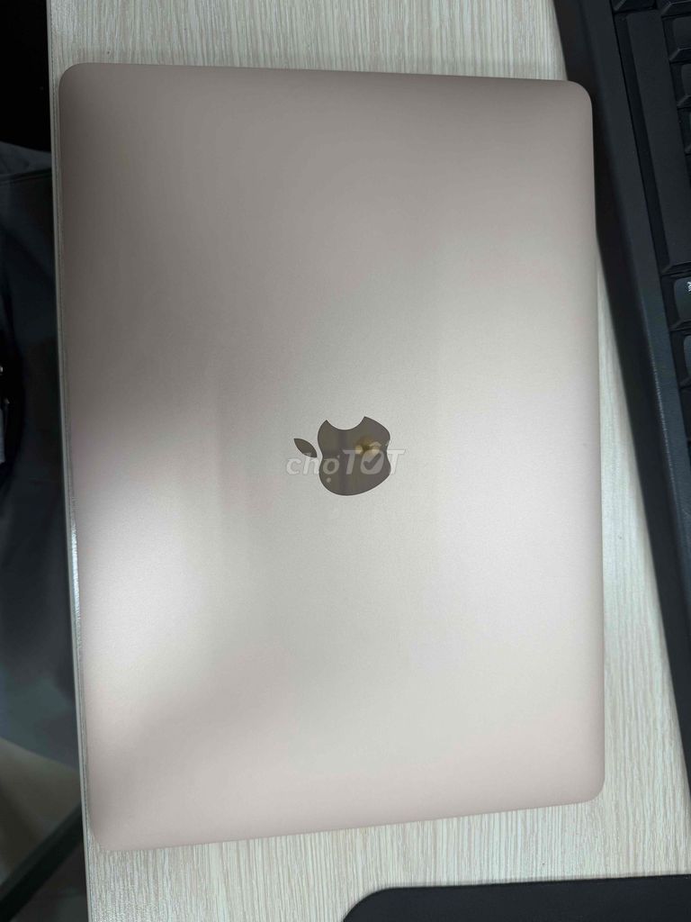 Apple Macbook Air M1 8GB 256GB Vàng hồng Like New. Mua bán Laptop tại Thành phố Biên Hòa Đồng Nai được đăng bởi Mạnh hình 1
