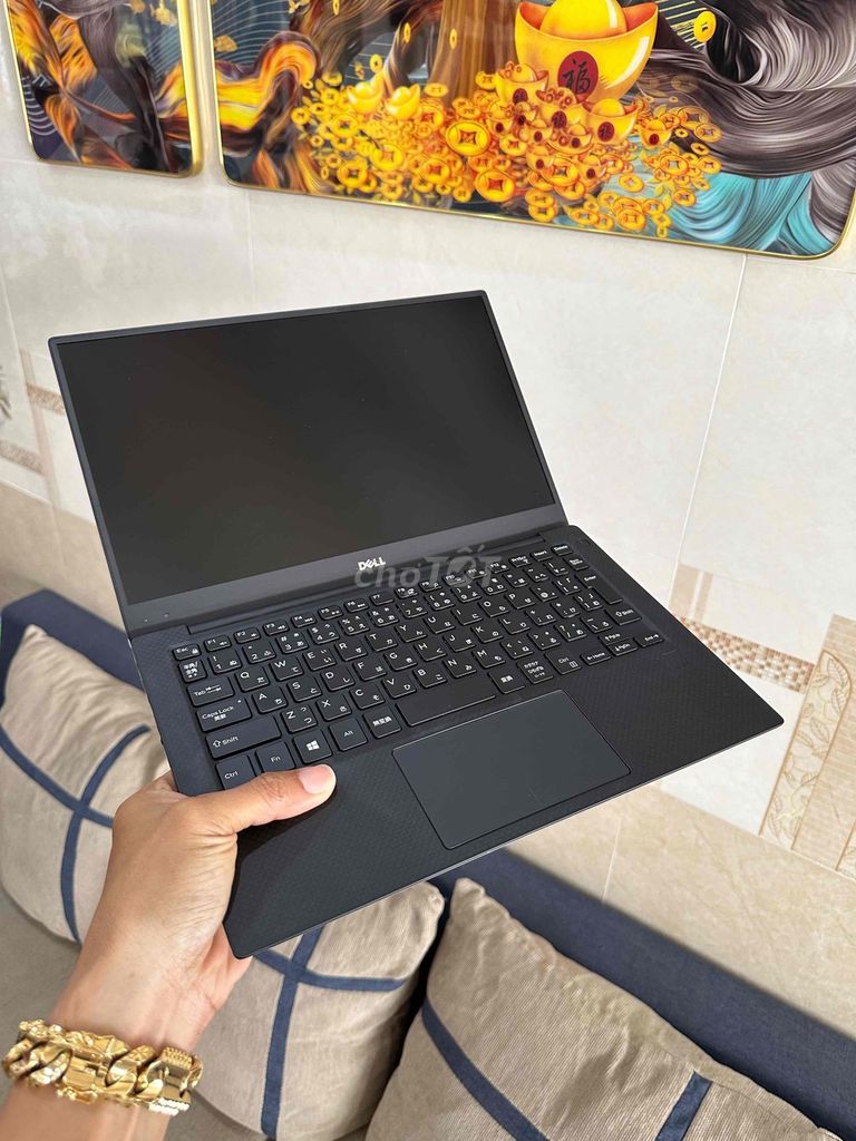 Dell Xps 9360