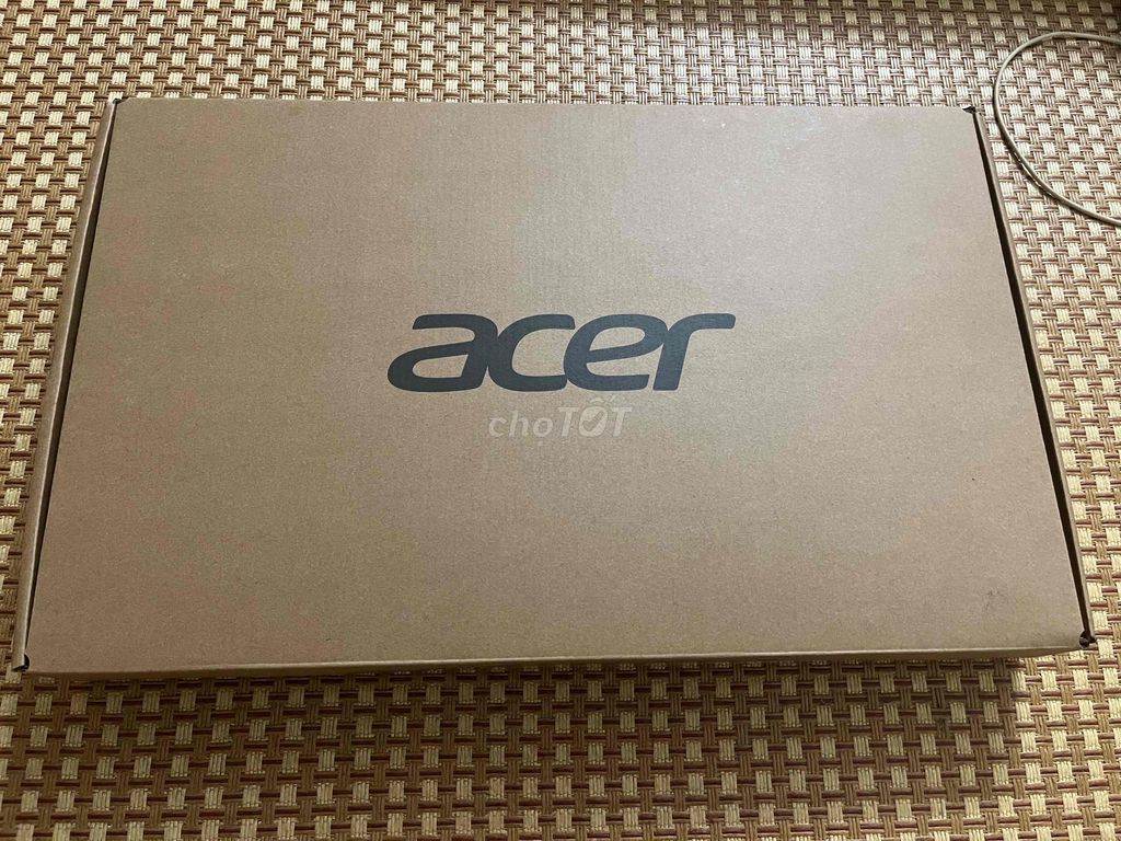 Acer Aspire 3 Intel Core Bạc Đã sử dụng. Mua bán Laptop tại Quận Cầu Giấy Hà Nội được đăng bởi Huyền Trang hình 1
