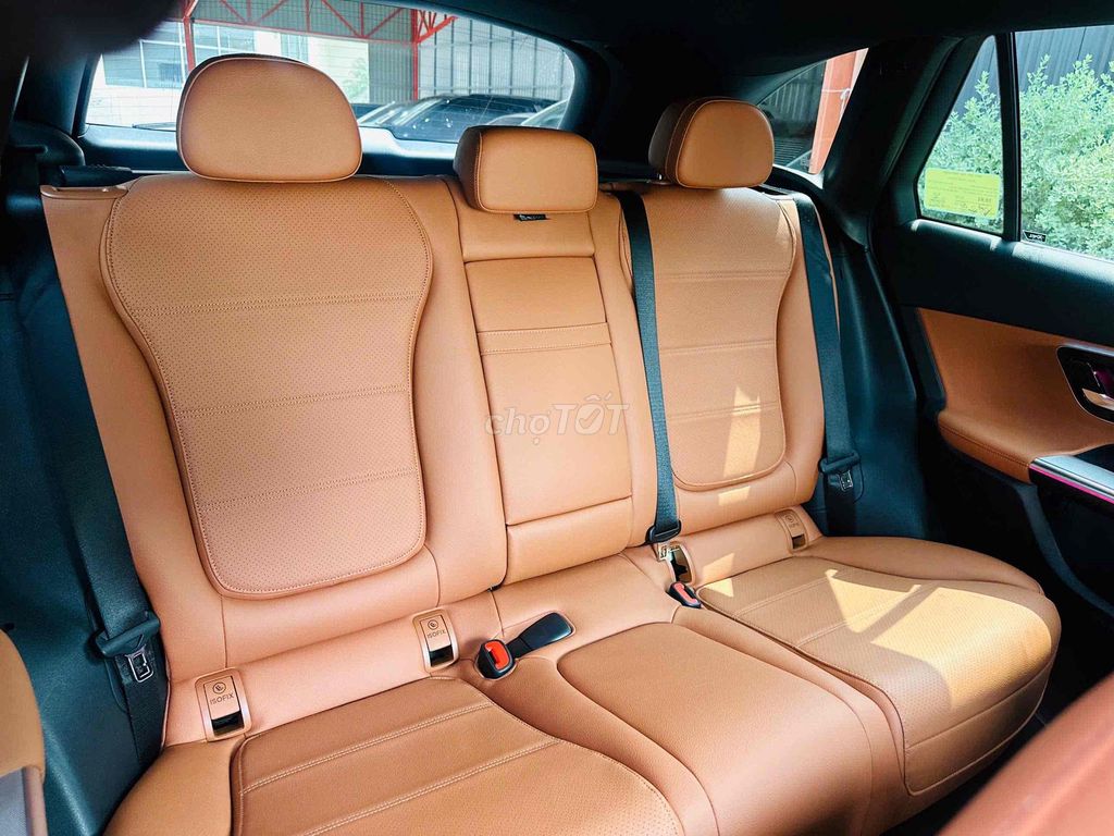 💯 Mercedes Benz GLC200 4Matic 2023 GIÁ YÊU NHẤT. Mua bán Ô tô tại Thành phố Thủ Đức Tp Hồ Chí Minh được đăng bởi Hứa Bửu hình 12