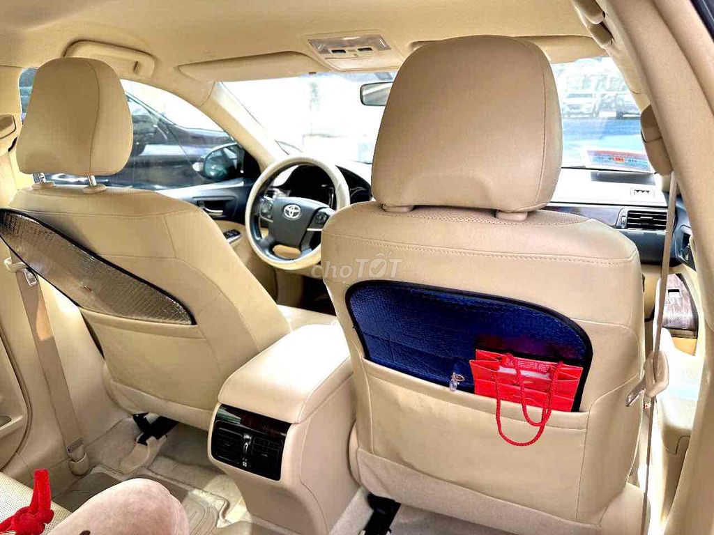 Toyota Camry 2018 photo 3