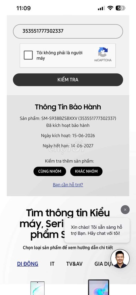 Samsung Galaxy S25 Ultra 256GB trắng bạc, kích t6. Mua bán Điện thoại tại Quận 10 Tp Hồ Chí Minh được đăng bởi Huy hình 1