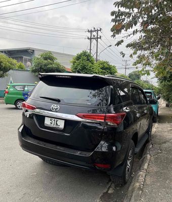Bán xe Toyota Fortuner 2020 2.4AT 4x2 còn rất mới. Mua bán Ô tô tại Quận Tân Bình Tp Hồ Chí Minh được đăng bởi Thanh Thuỷ