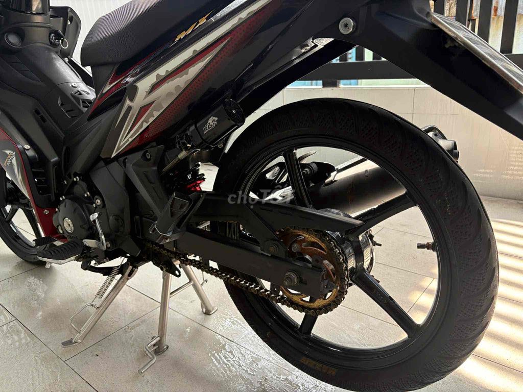 Ex 2010 5p71 chính chủ. Mua bán Xe máy tại Huyện Bình Chánh Tp Hồ Chí Minh được đăng bởi Nghĩa Ngô hình 3