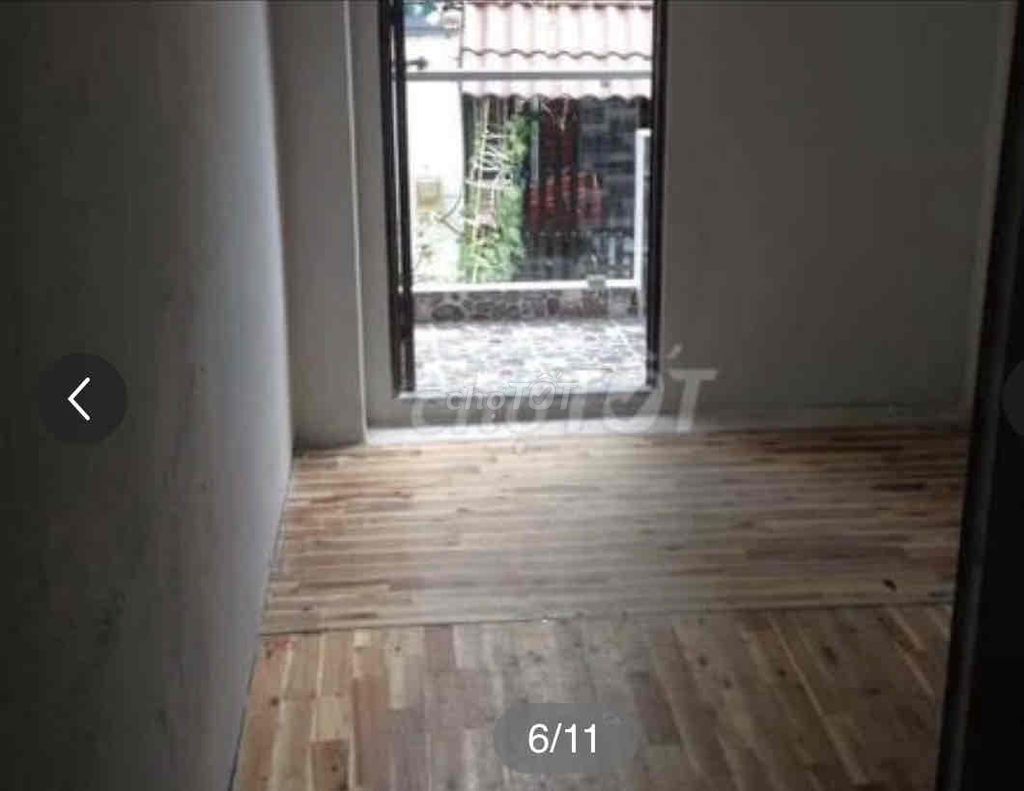 Cần bán nhà nhỏ xinh