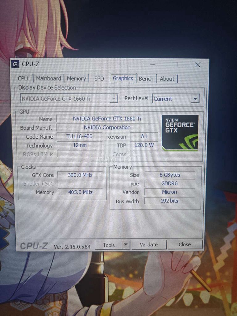 PC i7-8700 16gb DDR4 1660Ti
