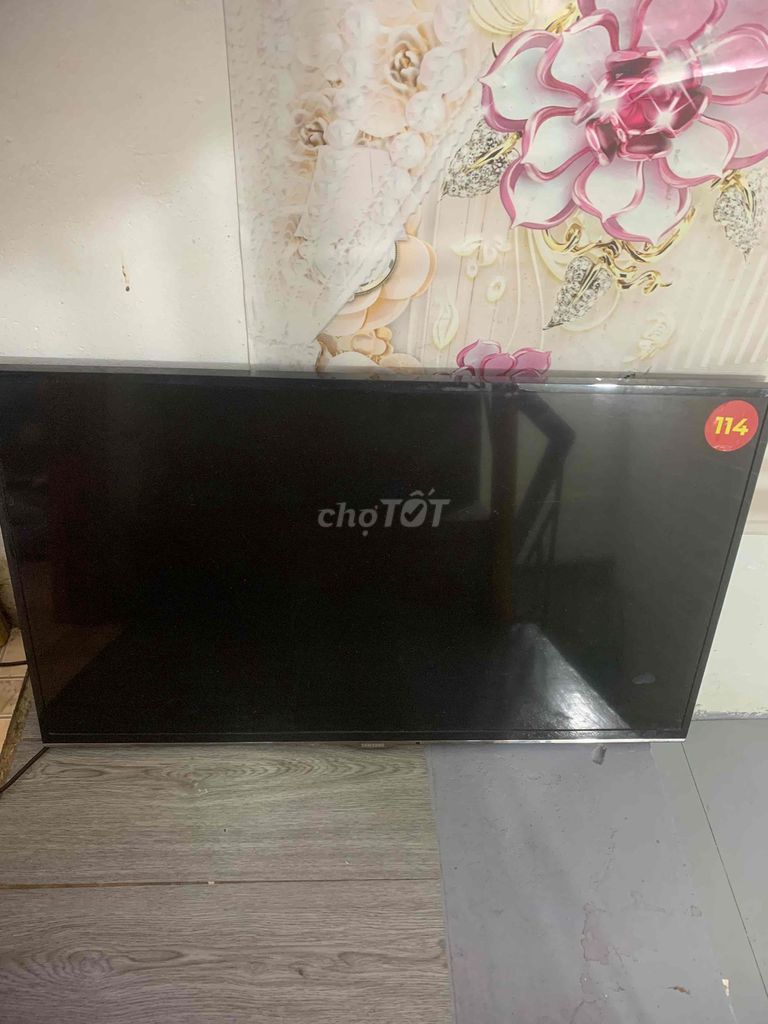 Tivi Samsung 43 inch Smart TV. Mua bán Tivi, Âm thanh tại Quận Đống Đa Hà Nội được đăng bởi Mr Bui hình 1