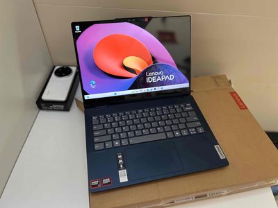 Lenovo ideapad 5 2in1 14ahp9 ryzen 7 8845hs 16.1tb