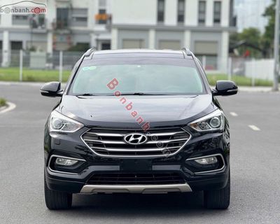 Hyundai SantaFe 2.4L 4WD 2016 - 565 Triệu. Mua bán Ô tô tại Quận Hai Bà Trưng Hà Nội được đăng bởi Thuận Hà auto