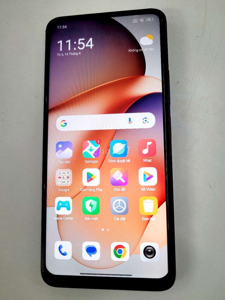 redmi 13c ram 6gb bộ nhớ 128GB Zin đẹp. Mua bán Điện thoại tại Quận Bắc Từ Liêm Hà Nội được đăng bởi Đào Xuân hình 1